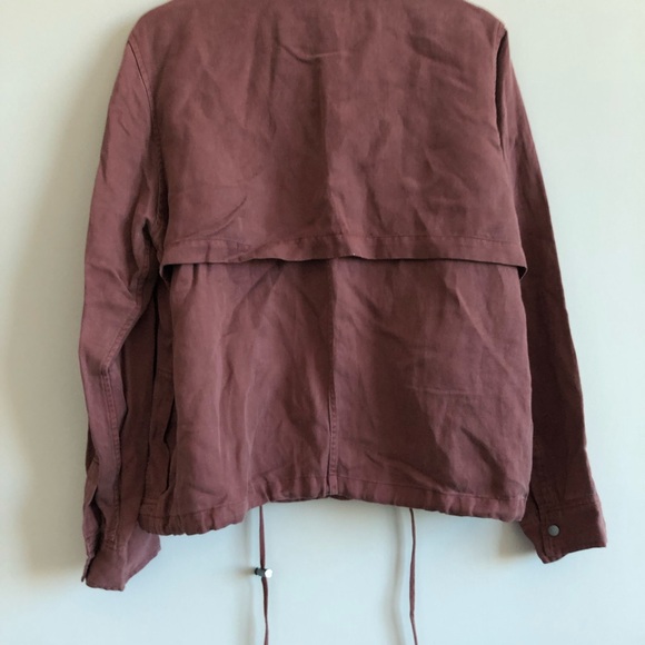 Rails Collins Military Jacket - Picture 5 of 8